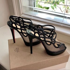 Christian Louboutin Heel